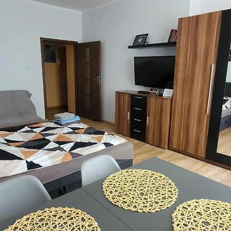 Apartament Skwer Kosciuszki Morze Gdynia Luaran gambar