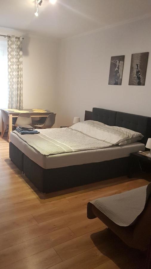 Apartament Skwer Kosciuszki Morze Gdynia Luaran gambar