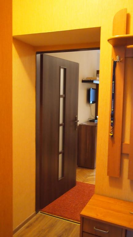 Apartament Skwer Kosciuszki Morze Gdynia Luaran gambar