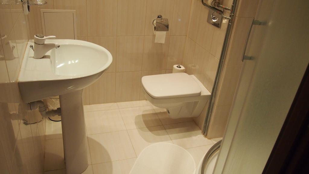 Apartament Skwer Kosciuszki Morze Gdynia Luaran gambar